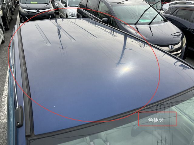 NISSAN OTTI 2008 Image 31