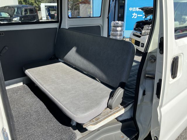 NISSAN CLIPPER VAN 2007 Image 31