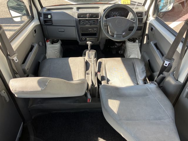 NISSAN CLIPPER VAN 2007 Image 31