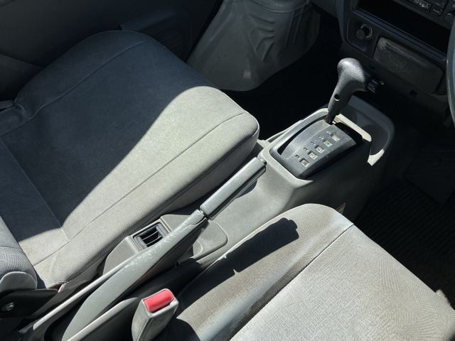 NISSAN CLIPPER VAN 2007 Image 31