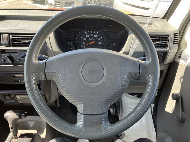 NISSAN CLIPPER VAN 2007 Image 31