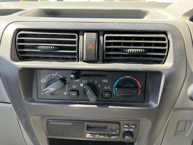 NISSAN CLIPPER VAN 2007 Image 31