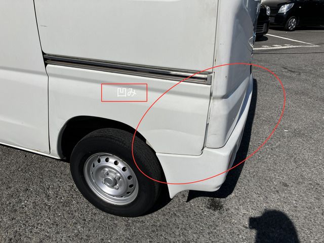 NISSAN CLIPPER VAN 2007 Image 31