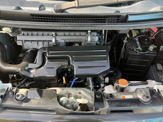 DAIHATSU TANTO CUSTOM 2012 Image 31