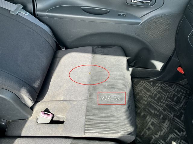 DAIHATSU TANTO CUSTOM 2012 Image 31