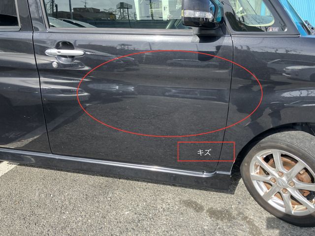 DAIHATSU TANTO CUSTOM 2012 Image 31