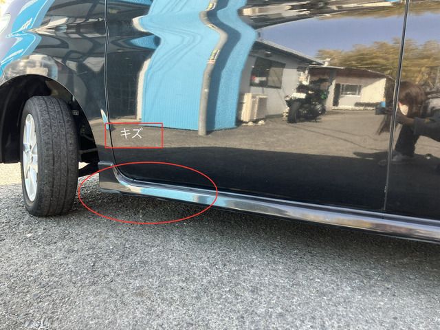 DAIHATSU TANTO CUSTOM 2012 Image 31