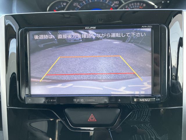 DAIHATSU TANTO CUSTOM 2014 Image 31