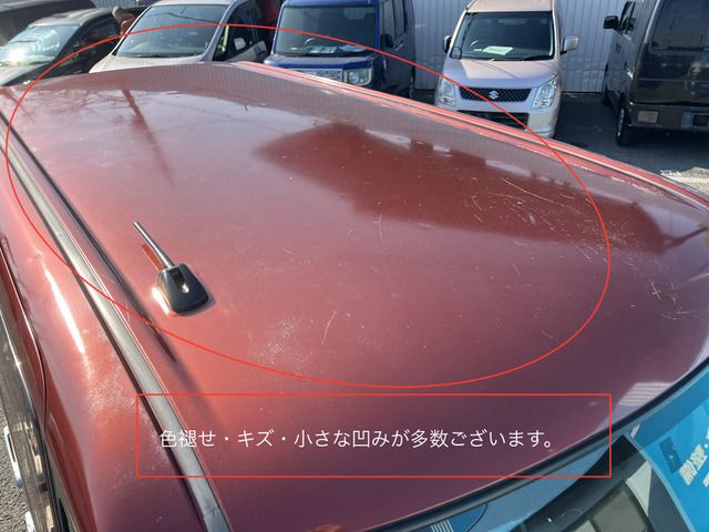 DAIHATSU TANTO CUSTOM 2014 Image 31