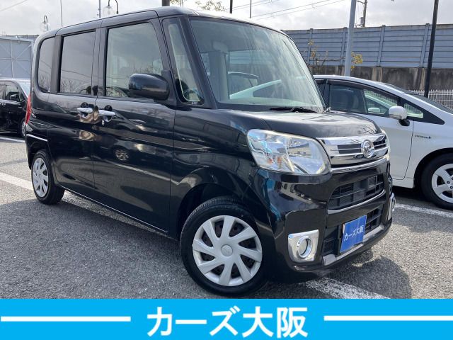DAIHATSU TANTO 2014 Image 31