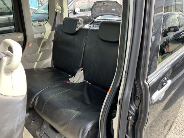 DAIHATSU TANTO 2014 Image 31