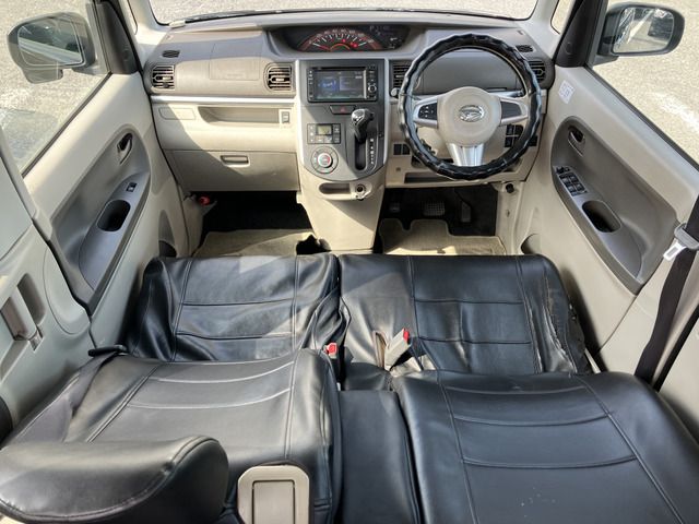 DAIHATSU TANTO 2014 Image 31