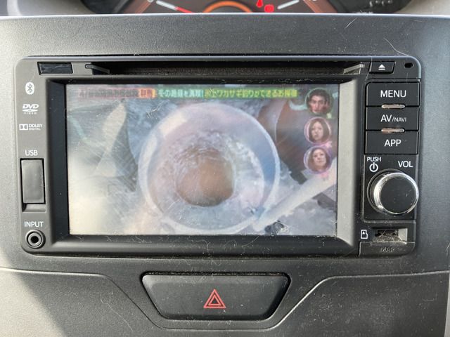 DAIHATSU TANTO 2014 Image 31