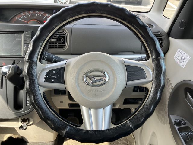 DAIHATSU TANTO 2014 Image 31