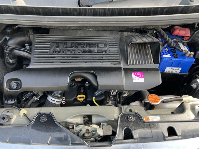 DAIHATSU TANTO 2014 Image 31