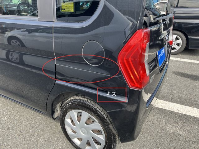 DAIHATSU TANTO 2014 Image 31