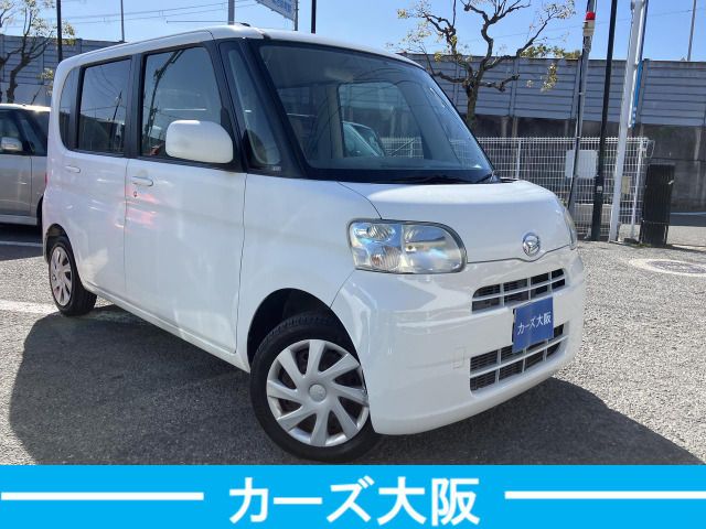 DAIHATSU TANTO 2011 Image 31