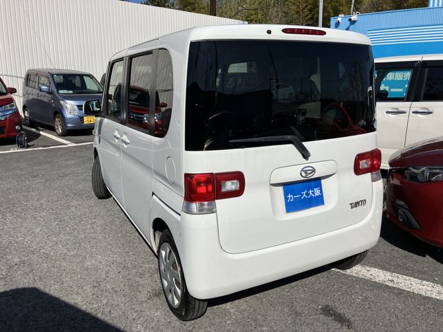 DAIHATSU TANTO 2011 Image 31