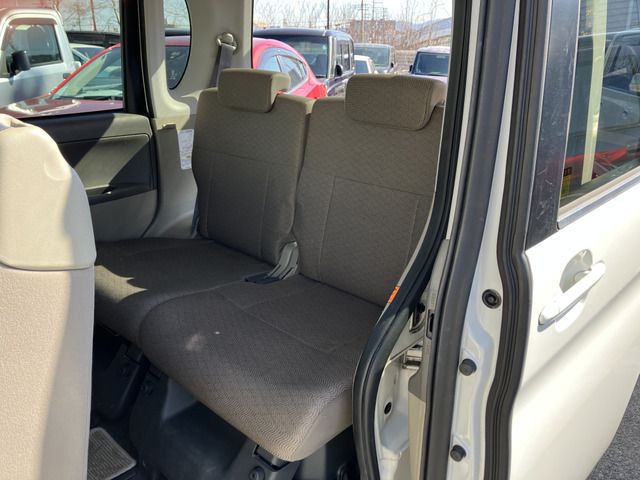 DAIHATSU TANTO 2011 Image 31