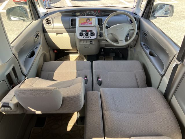 DAIHATSU TANTO 2011 Image 31