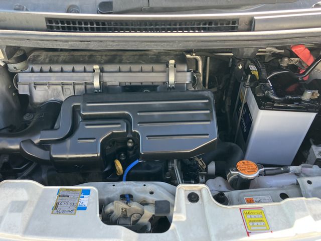 DAIHATSU TANTO 2011 Image 31