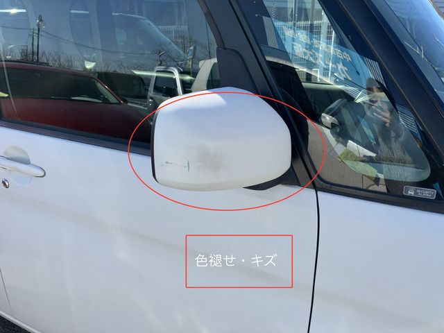 DAIHATSU TANTO 2011 Image 31