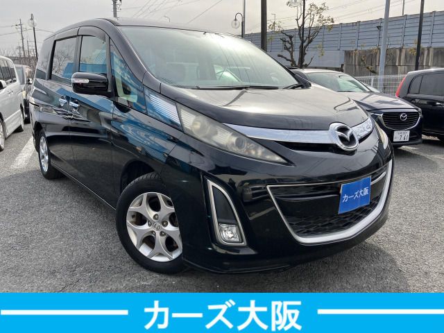 MAZDA BIANTE 2011 Image 31