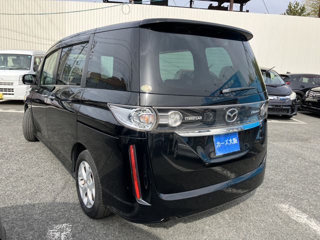 MAZDA BIANTE 2011 Image 31