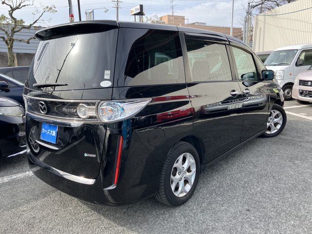 MAZDA BIANTE 2011 Image 31