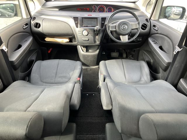 MAZDA BIANTE 2011 Image 31