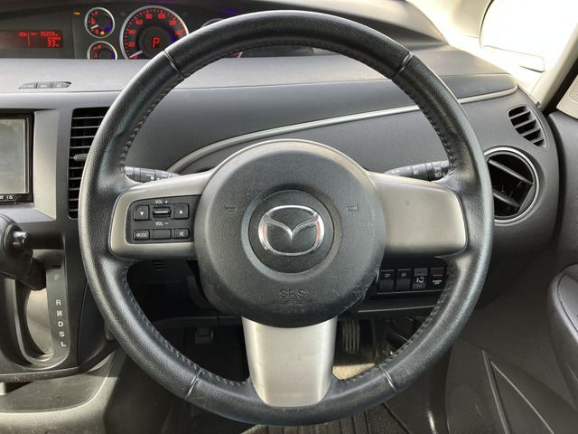 MAZDA BIANTE 2011 Image 31