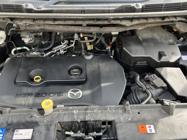 MAZDA BIANTE 2011 Image 31