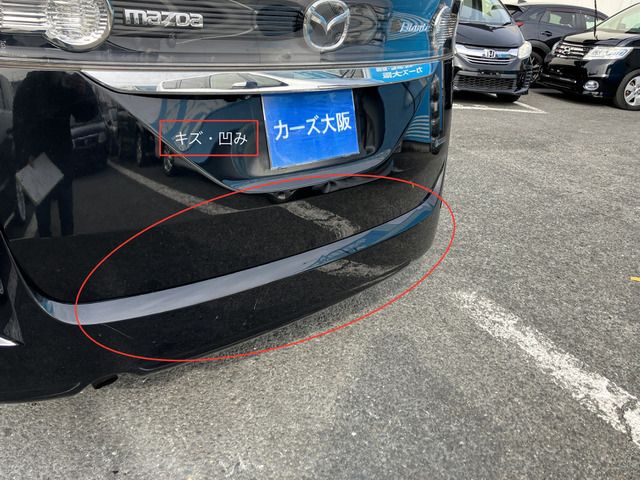 MAZDA BIANTE 2011 Image 31