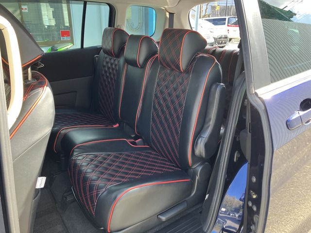 MAZDA PREMACY 2011 Image 31