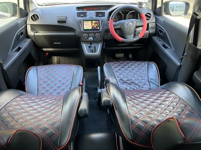 MAZDA PREMACY 2011 Image 31