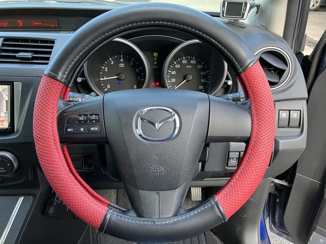 MAZDA PREMACY 2011 Image 31