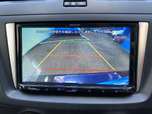 MAZDA PREMACY 2011 Image 31