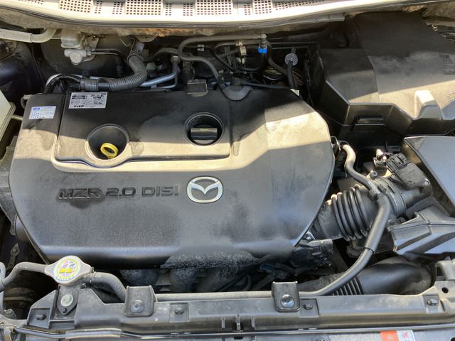 MAZDA PREMACY 2011 Image 31