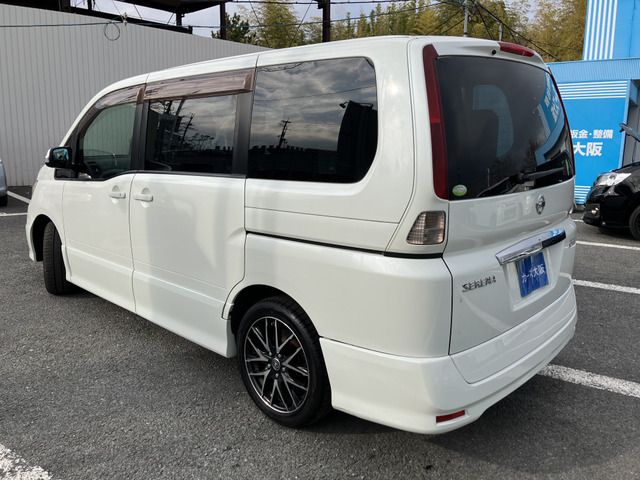 NISSAN SERENA  WG 2010 Image 31