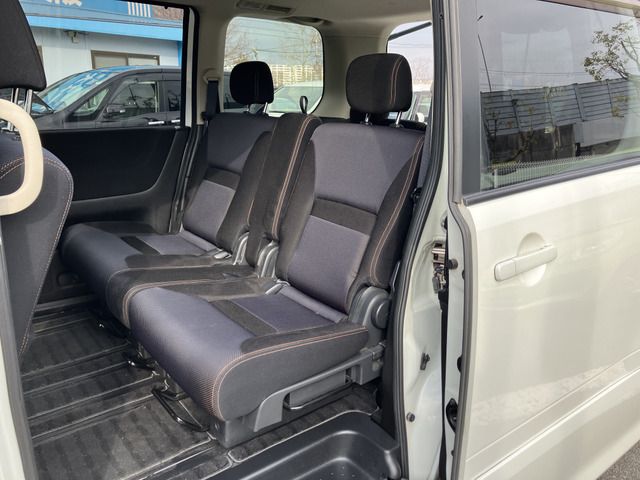 NISSAN SERENA  WG 2010 Image 31