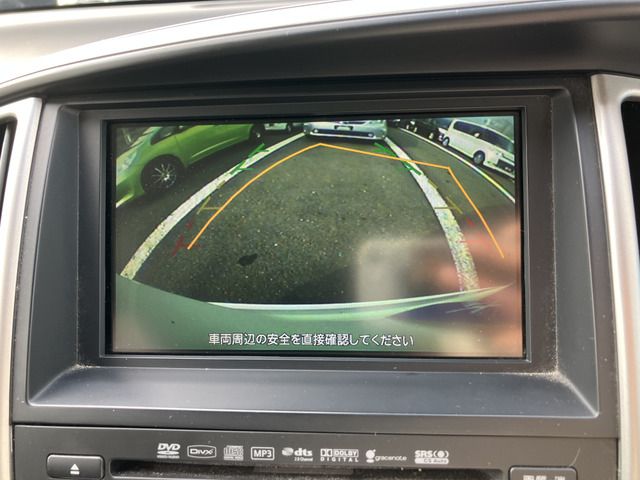 NISSAN SERENA  WG 2010 Image 31