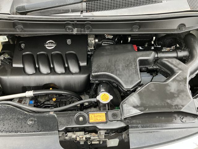 NISSAN SERENA  WG 2010 Image 31