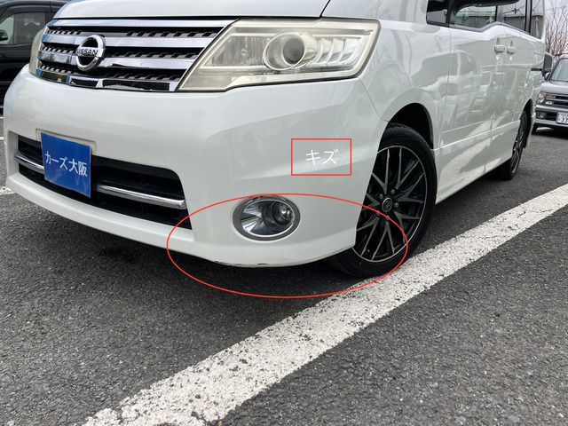 NISSAN SERENA  WG 2010 Image 31