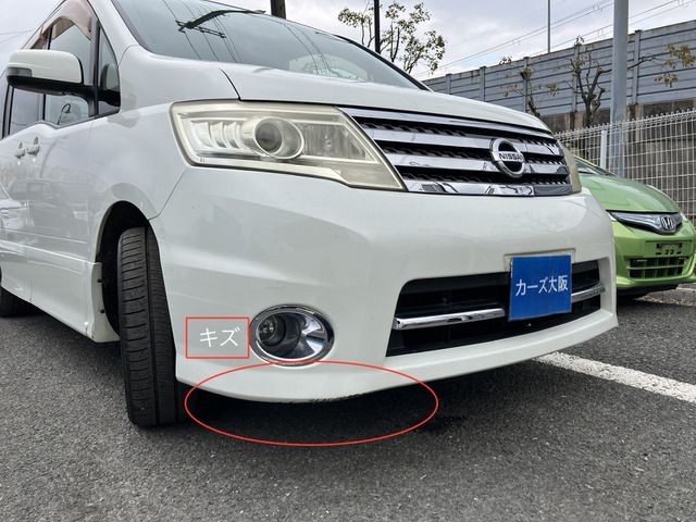 NISSAN SERENA  WG 2010 Image 31