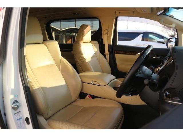 TOYOTA VELLFIRE 4WD 2018 Image 31