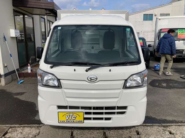 DAIHATSU HIJET TRUCK 4WD 2020 Image 31
