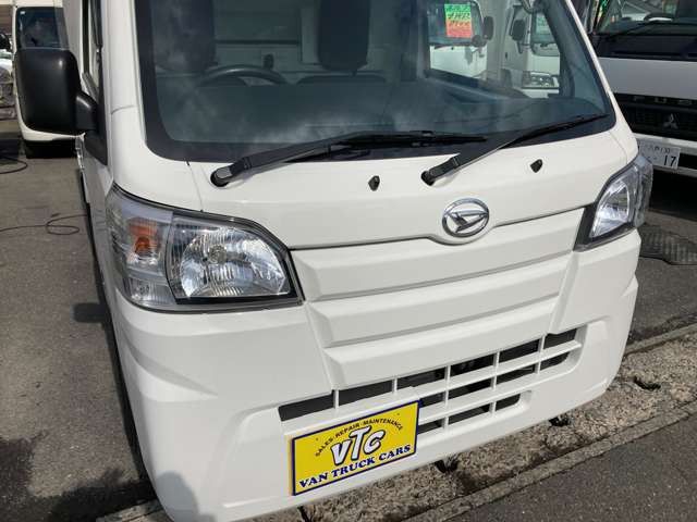 DAIHATSU HIJET TRUCK 4WD 2020 Image 31