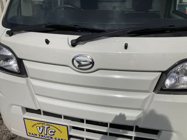 DAIHATSU HIJET TRUCK 4WD 2020 Image 31