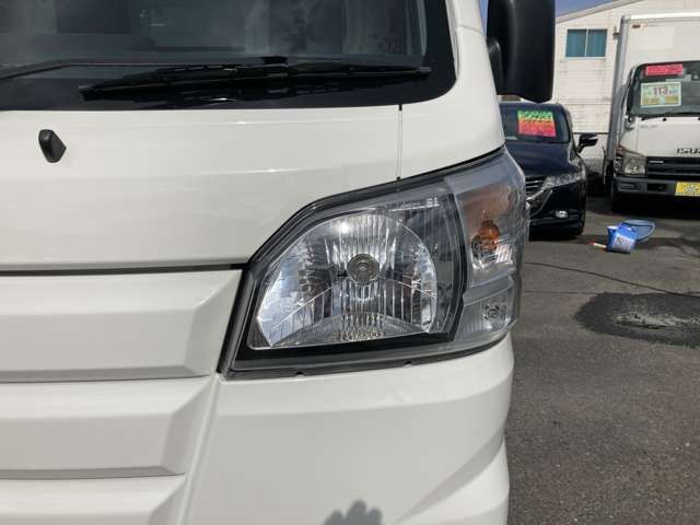 DAIHATSU HIJET TRUCK 4WD 2020 Image 31