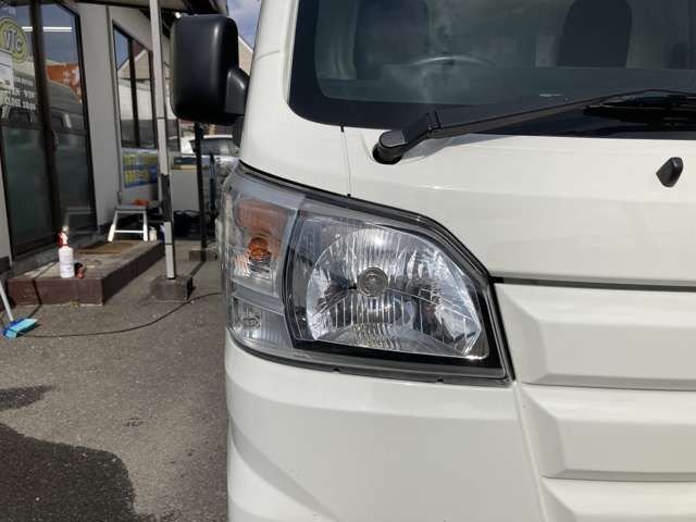 DAIHATSU HIJET TRUCK 4WD 2020 Image 31